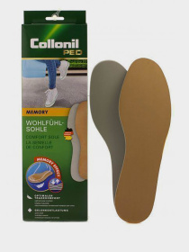 Стельки Collonil модель 68330000420 Фото