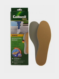 Стельки Collonil модель 68330000430 Фото
