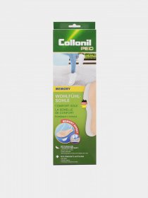 Стельки Collonil модель 68330000450 Фото