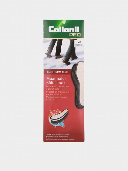 Устілки Collonil модель 99030000410 Фото