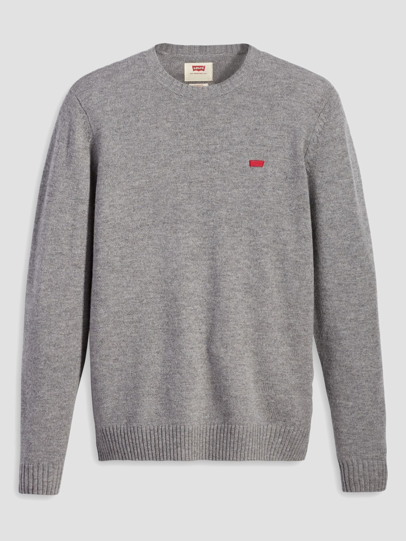 Джемпер Levi's модель A4320;0000 Фото