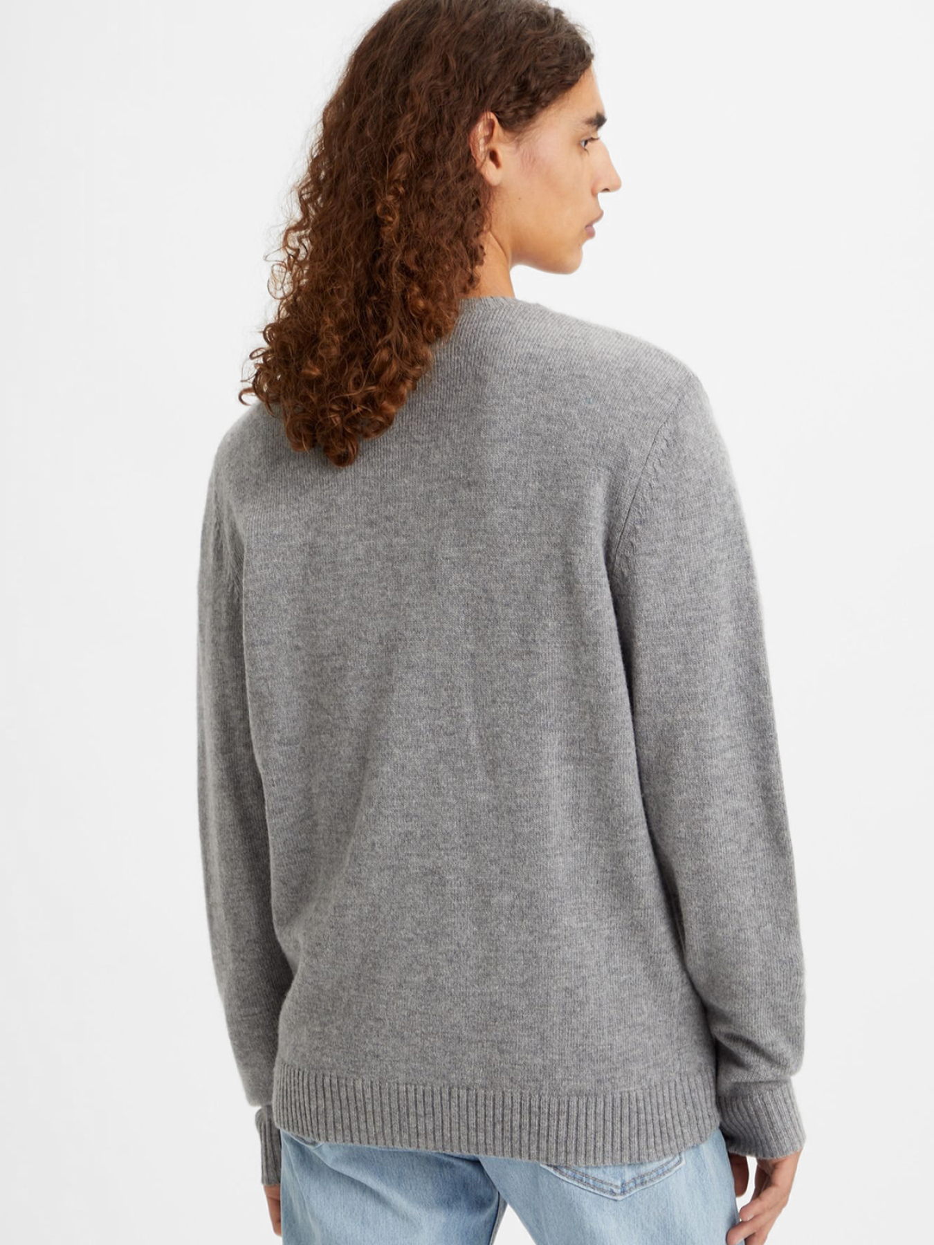 Джемпер Levi's модель A4320;0000 Фото