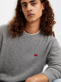 Джемпер Levi's модель A4320;0000 Фото