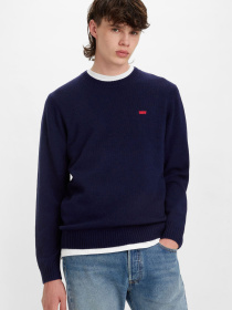 Джемпер Levi's модель A4320;0001 Джемпер Levi's модель A4320;0001 Фото