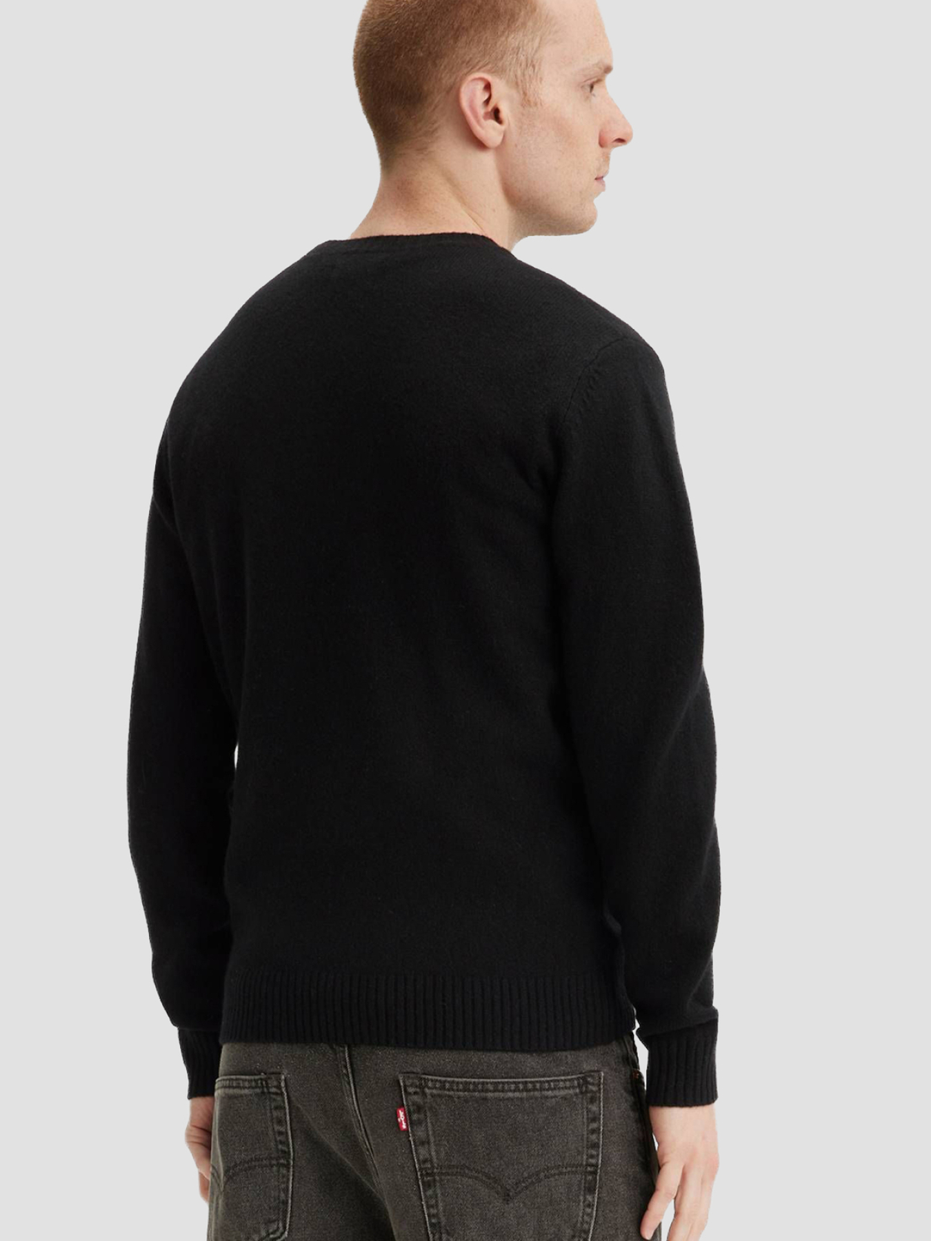 Світшот Levi's модель A4320;0005 Фото