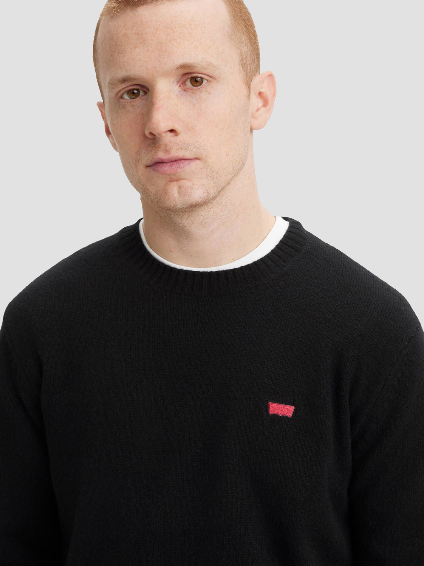 Світшот Levi's модель A4320;0005 Фото