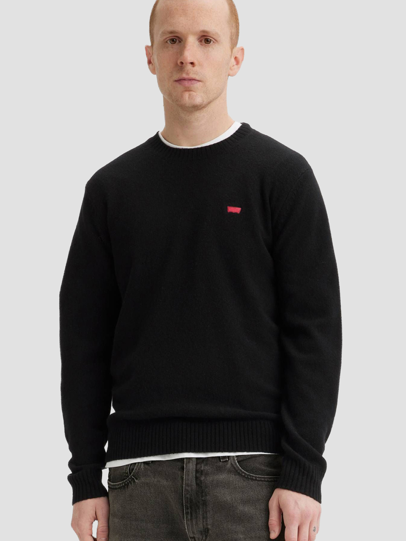 Світшот Levi's модель A4320;0005 Фото