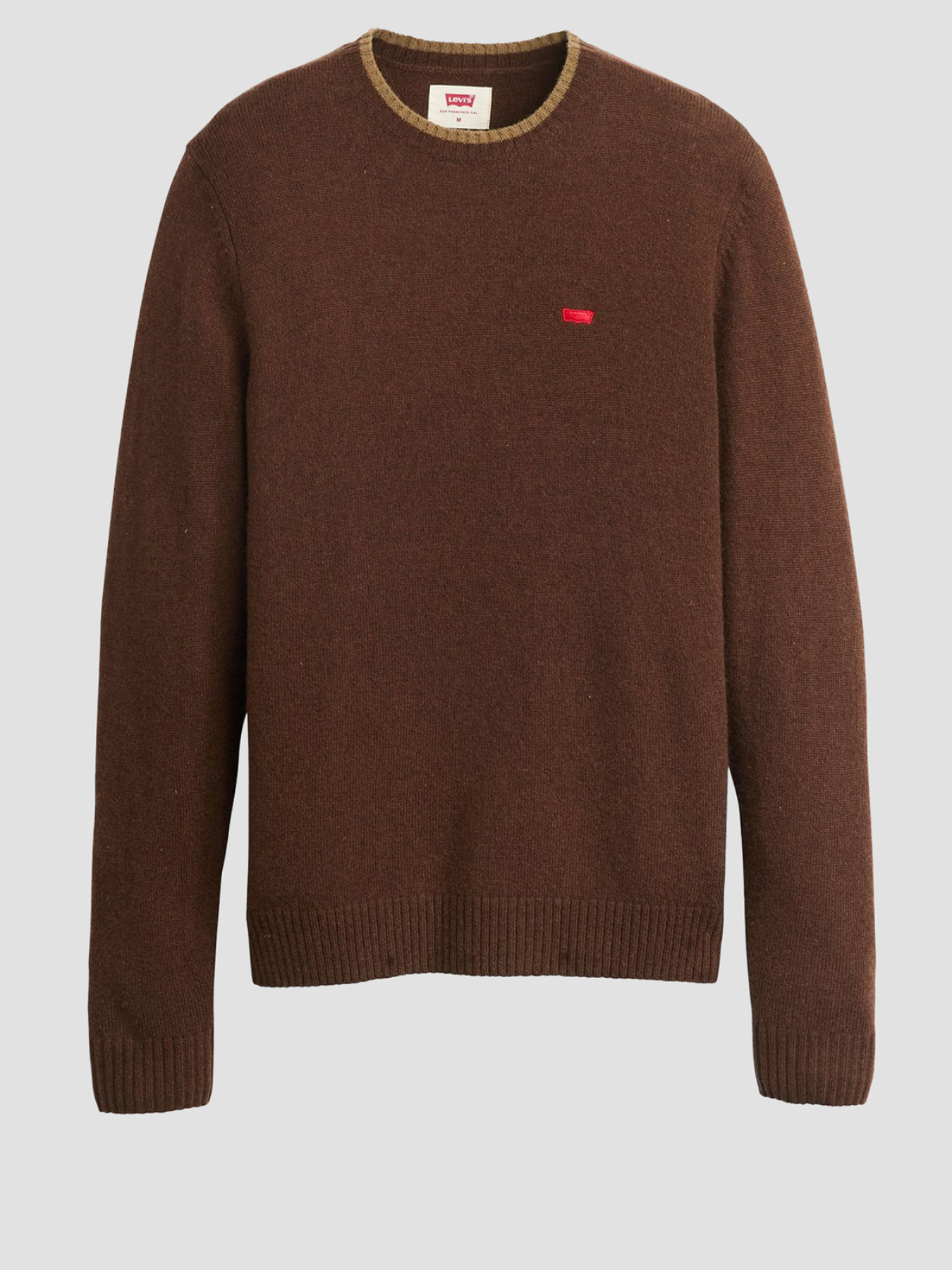 Джемпер Levi's модель A4320;0015 Фото