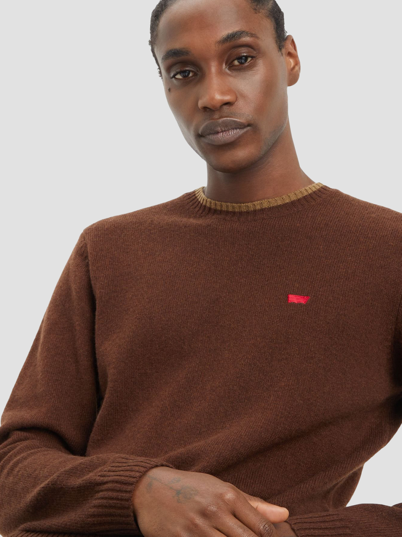 Джемпер Levi's модель A4320;0015 Фото