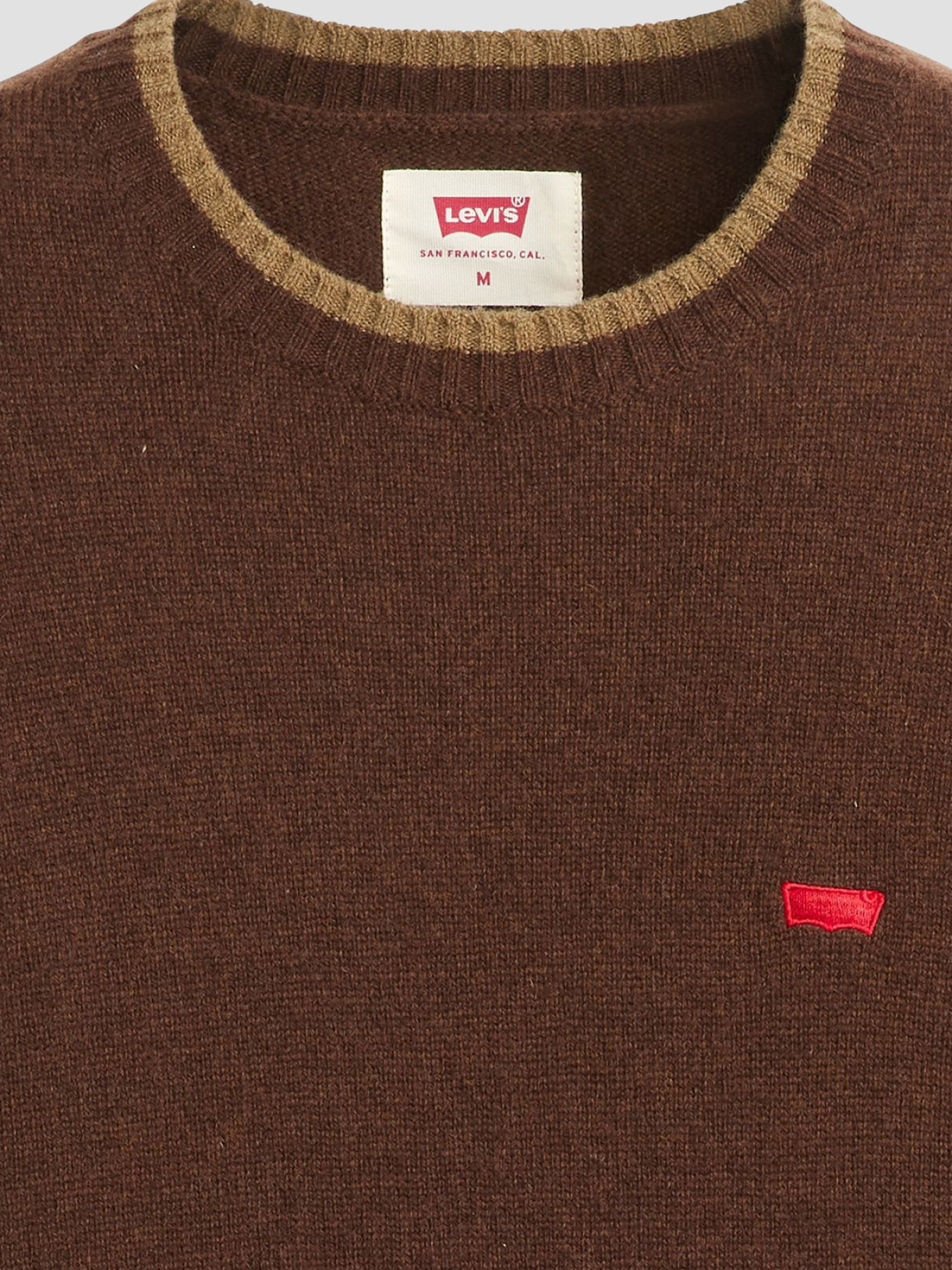 Джемпер Levi's модель A4320;0015 Фото