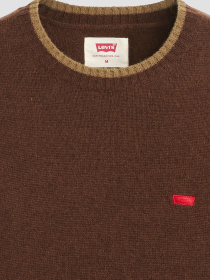 Джемпер Levi's модель A4320;0015 Фото