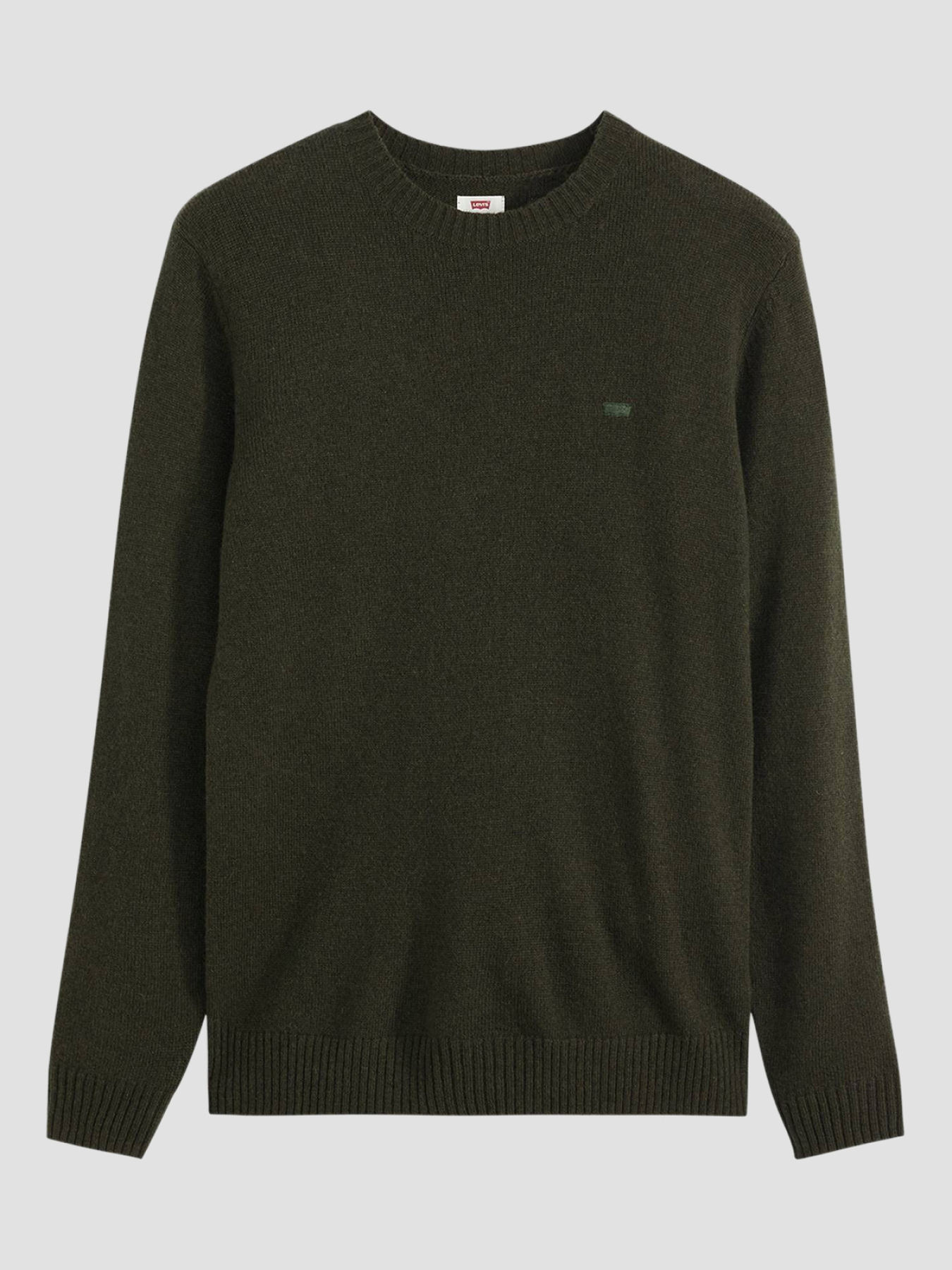 Джемпер Levi's модель A4320;0025 Джемпер Levi's модель A4320;0025 Фото