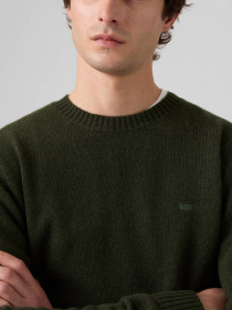 Джемпер Levi's модель A4320;0025 Джемпер Levi's модель A4320;0025 Фото