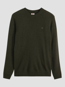 Джемпер Levi's модель A4320;0025 Джемпер Levi's модель A4320;0025 Фото