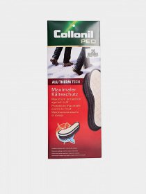 Устілки Collonil модель 99030000450 Фото