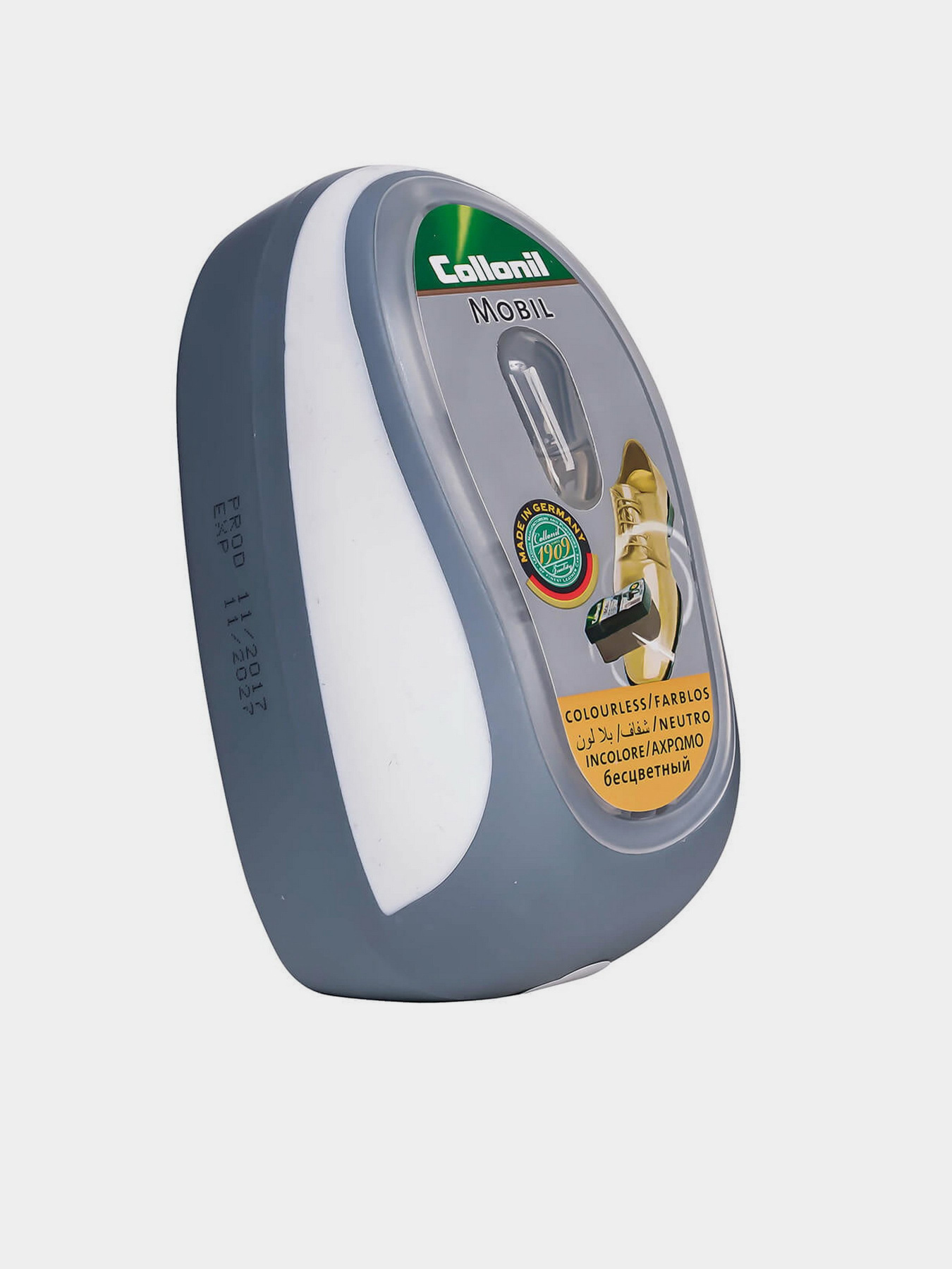 Губка для взуття Collonil модель 74101010050 Фото