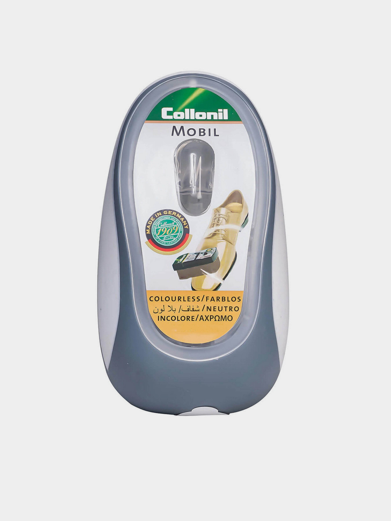 Губка для взуття Collonil модель 74101010050 Фото