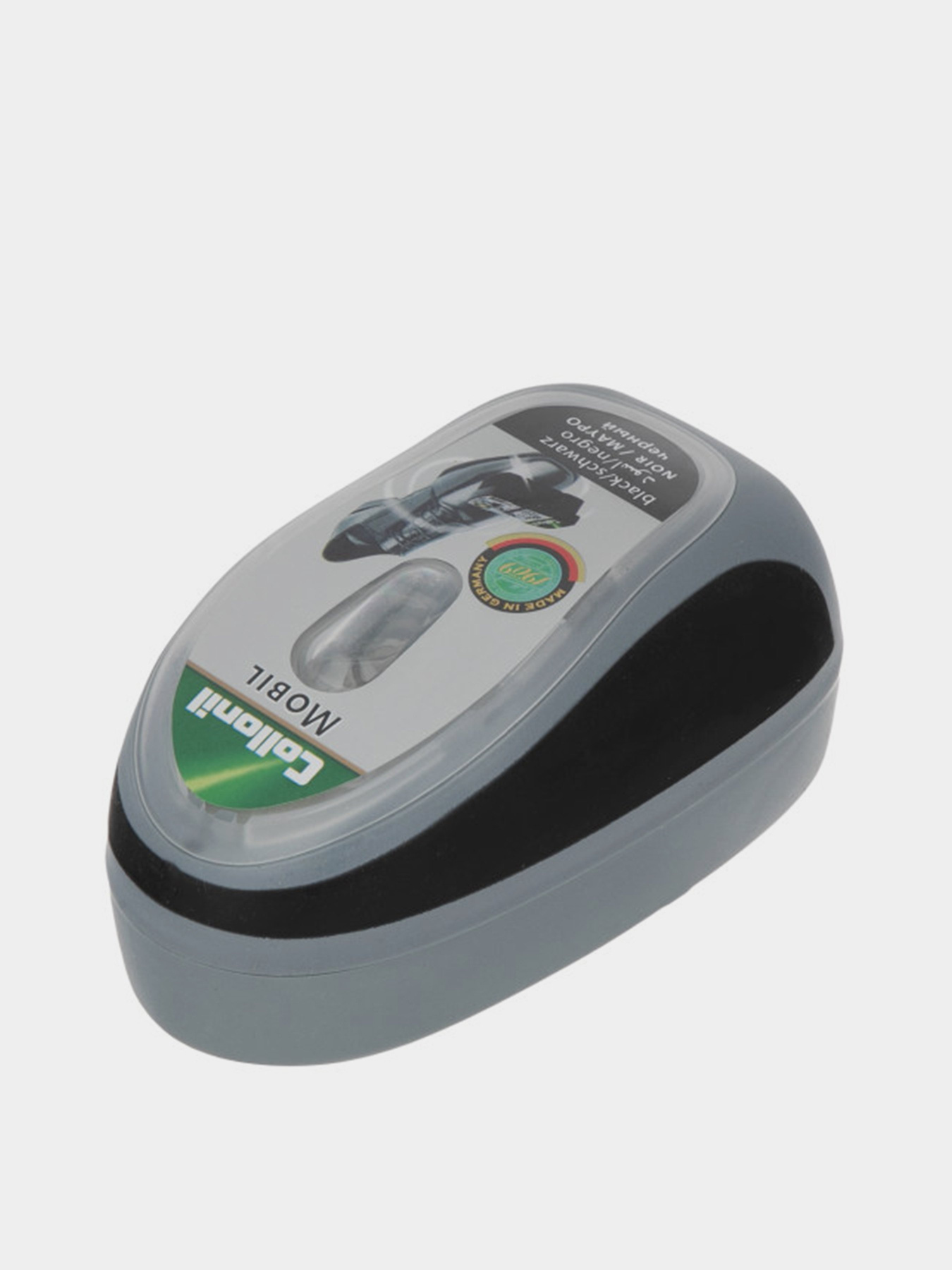 Губка для взуття Collonil модель 74101010751 Губка для взуття Collonil модель 74101010751 Фото