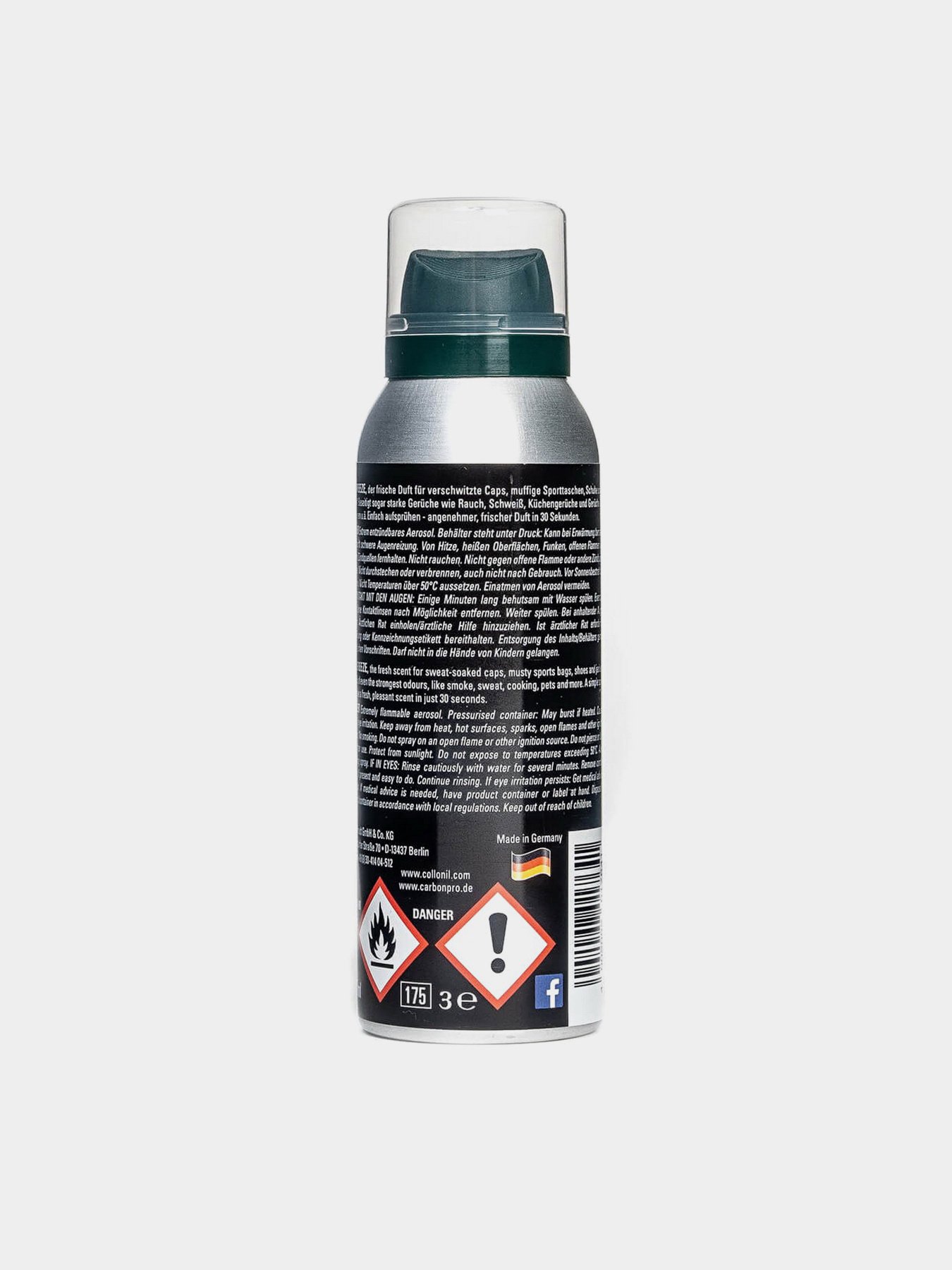 Фрешер Collonil модель 76410000000 Фото