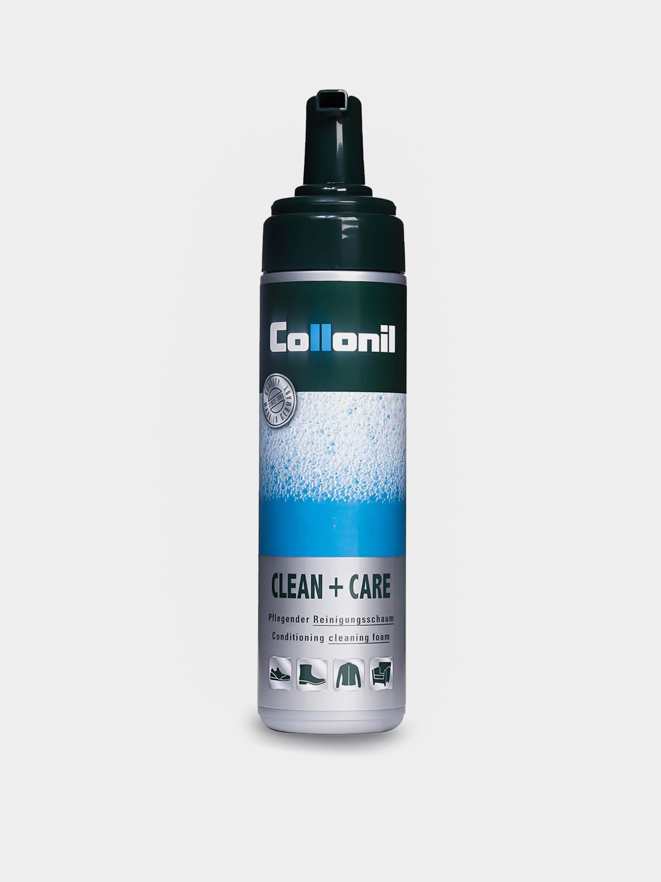 Очистительная пена Collonil модель 55940010000 Фото