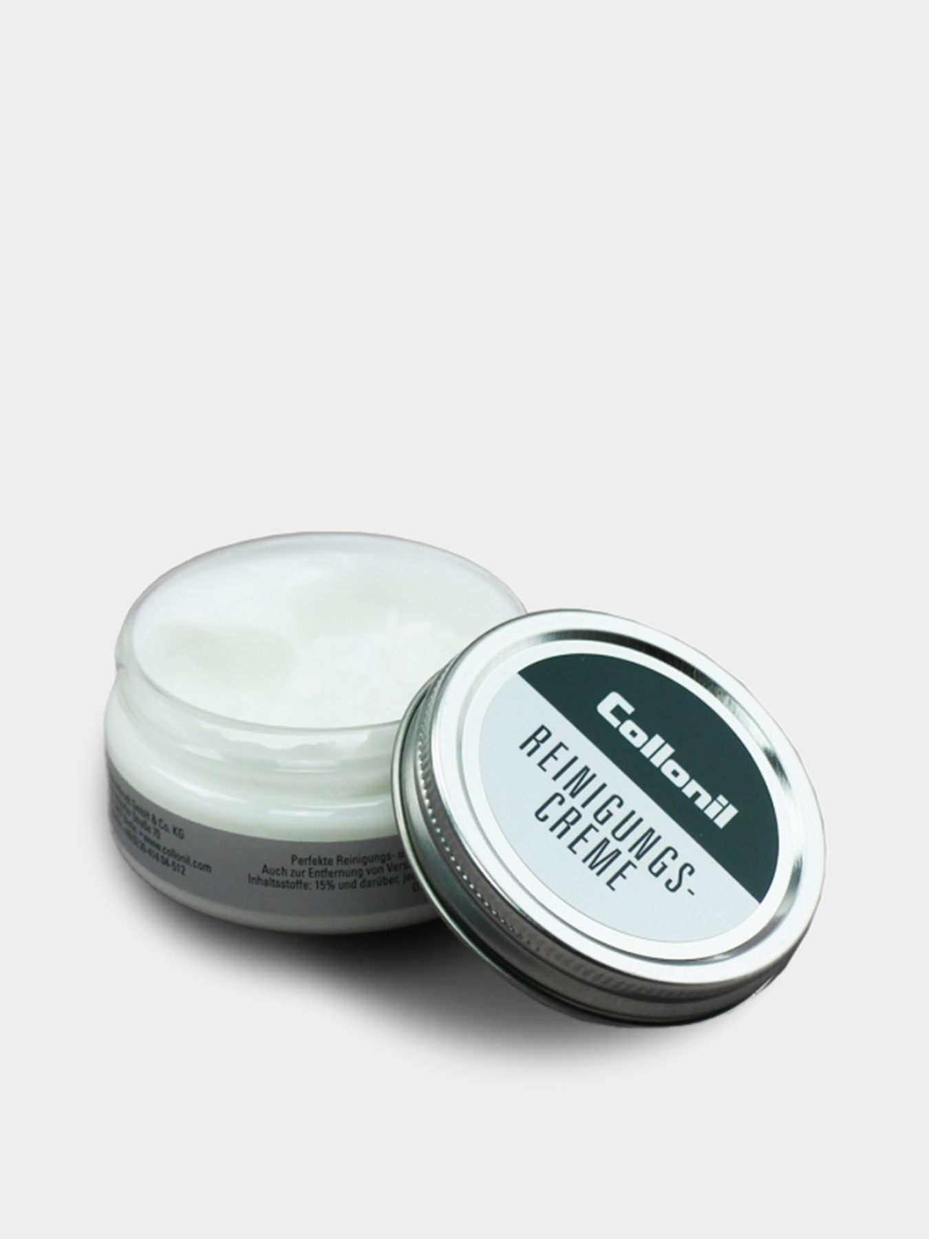 Крем для обуви Collonil Neutral модель 72820000000 Фото