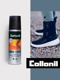 Крем для взуття Collonil Модель 51130001751 Фото