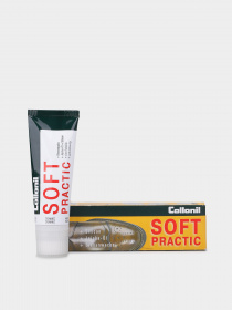 Крем для обуви Collonil Black для догляду за взуттям модель 37630000751 Фото