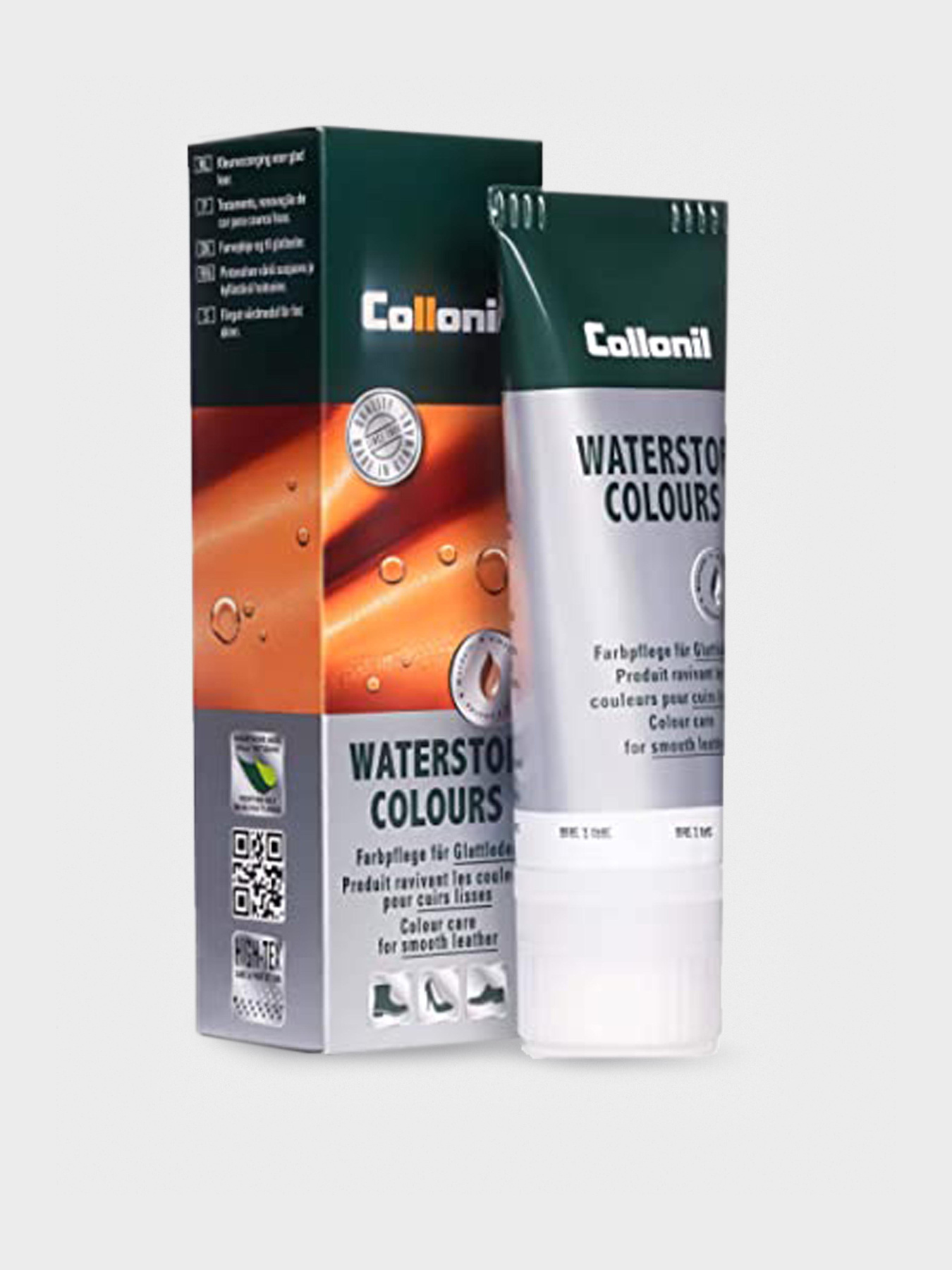 Крем для взуття Collonil Neutral модель 33030001050 Фото