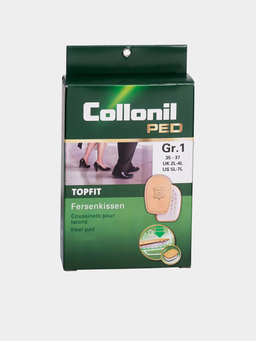 Подпяточник Collonil модель 90620000100 Подпяточник Collonil модель 90620000100 Фото