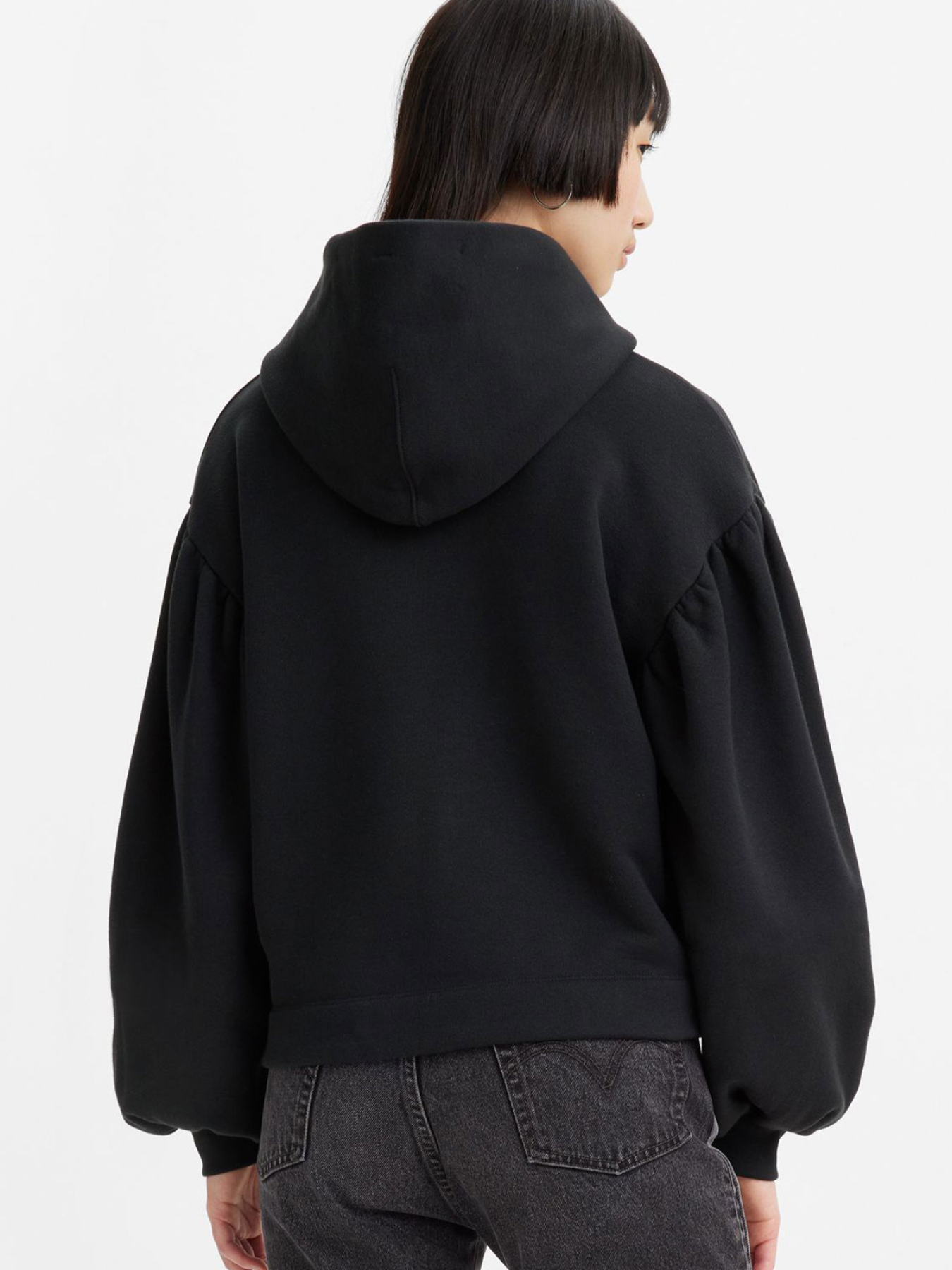 Худи Levi's модель A4758;0001 Худи Levi's модель A4758;0001 Фото