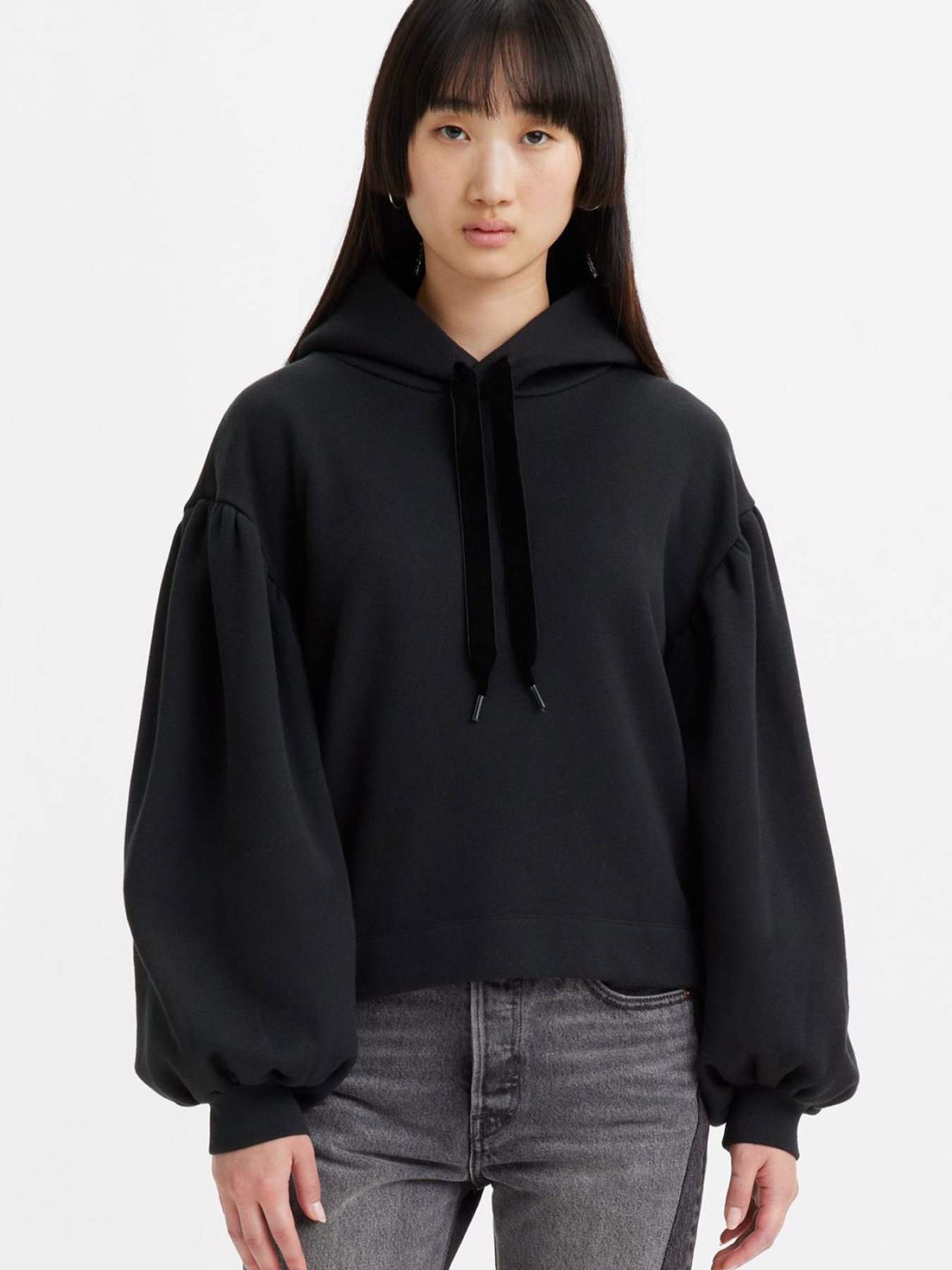 Худи Levi's модель A4758;0001 Худи Levi's модель A4758;0001 Фото