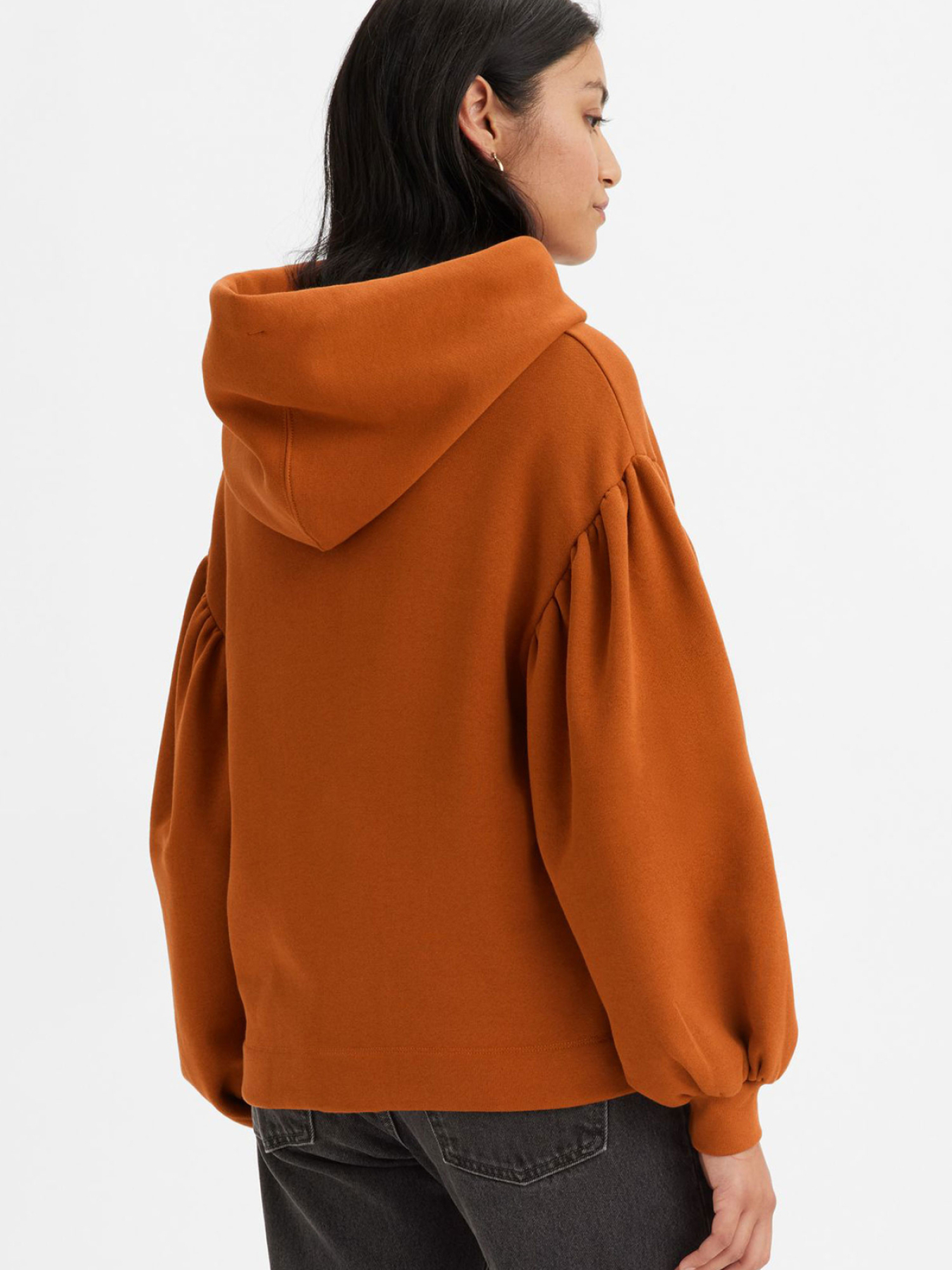 Худи Levi's модель A4758;0003 Худи Levi's модель A4758;0003 Фото