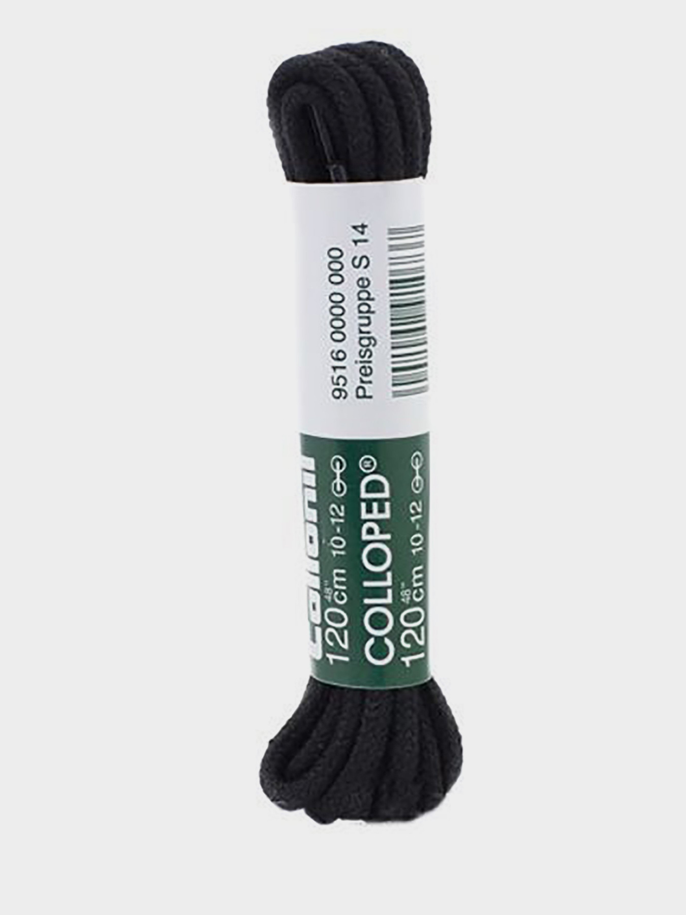 Шнурки Collonil 120 см модель 95160000000 Фото