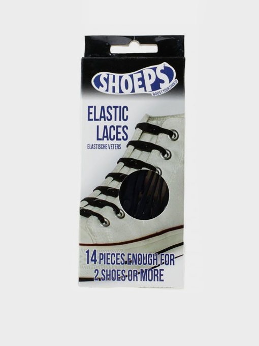 Шнурки Collonil модель 48000000590 Фото