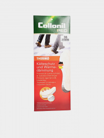 Стельки Collonil модель 91030000440 Фото