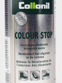 Аэрозоль Collonil проти внутрішнього фарбування взуття модель 14510010000 Фото