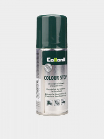 Аэрозоль Collonil проти внутрішнього фарбування взуття модель 14510010000 Фото
