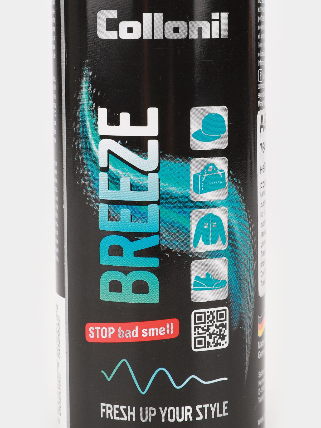 Фрешер Collonil модель 76410016000 Фото