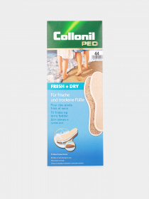 Устілки Collonil модель 90330000440 Фото