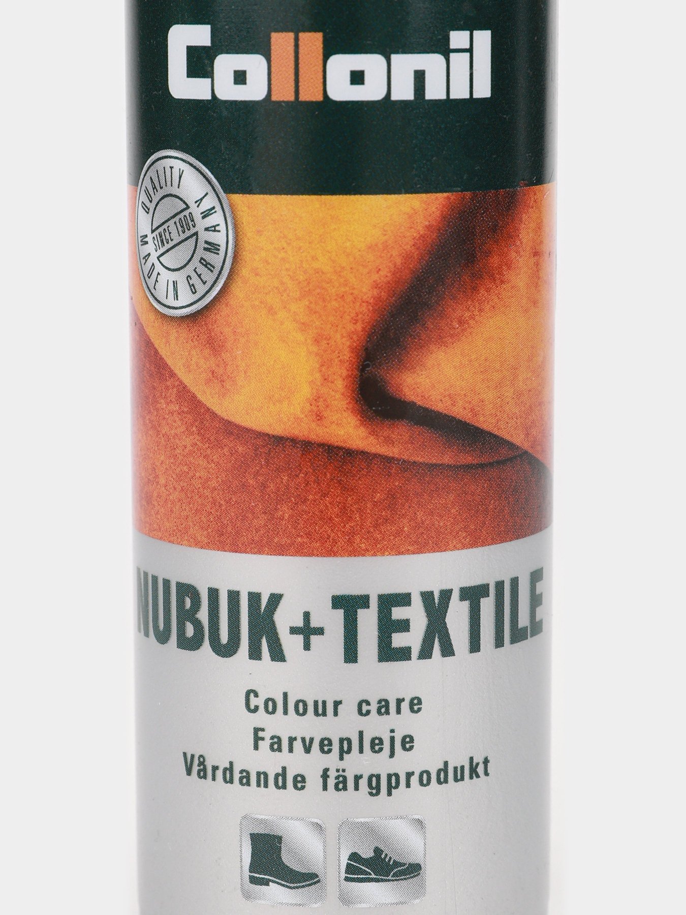 Крем для обуви Collonil для догляду за взуттям модель 51130013050 Фото