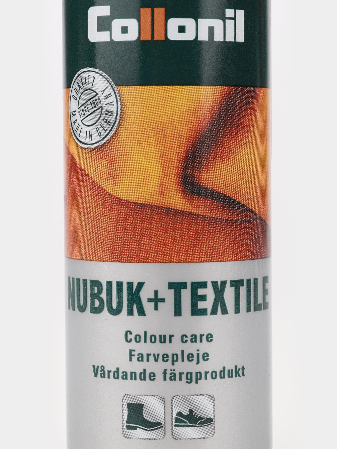 Крем для взуття Collonil для догляду за взуттям модель 51130013399 Фото