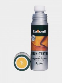 Крем для обуви Collonil для догляду за взуттям модель 51130001102 Фото