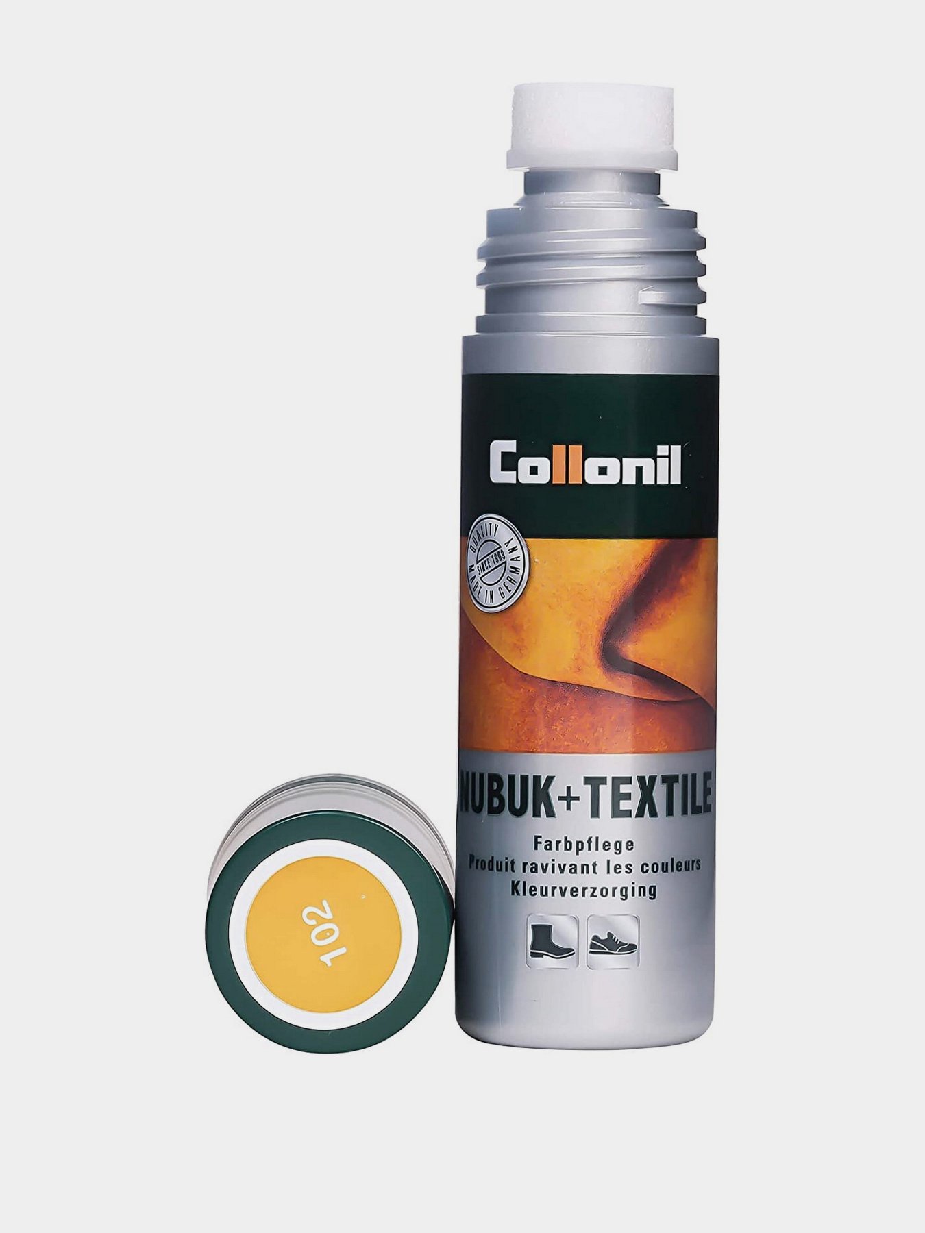 Крем для взуття Collonil для догляду за взуттям модель 51130001102 Фото