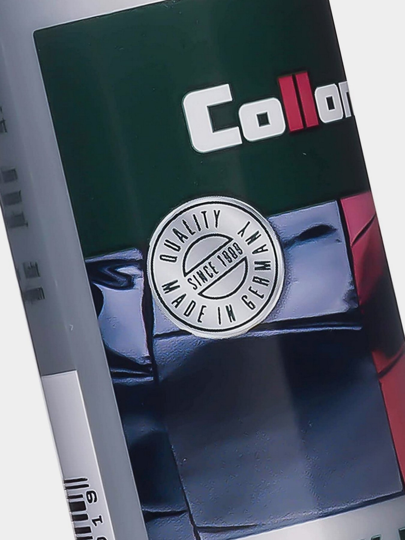 Крем для обуви Collonil для догляду за лаковою шкірою модель 56230001050 Фото