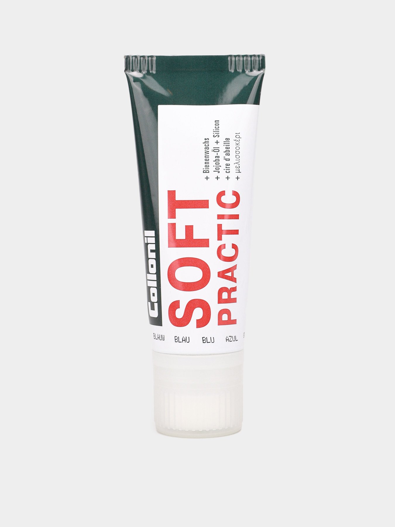 Крем для взуття Collonil Blue для догляду за шкірою модель 37630000546 Фото