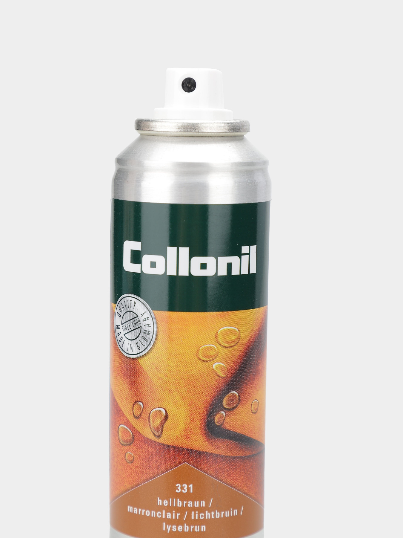 Аерозоль Collonil Waterproof модель 15920001331 Фото