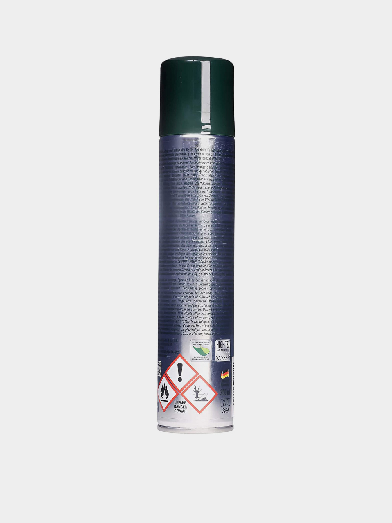 Аерозоль Collonil Waterproof модель 18120000000 Фото