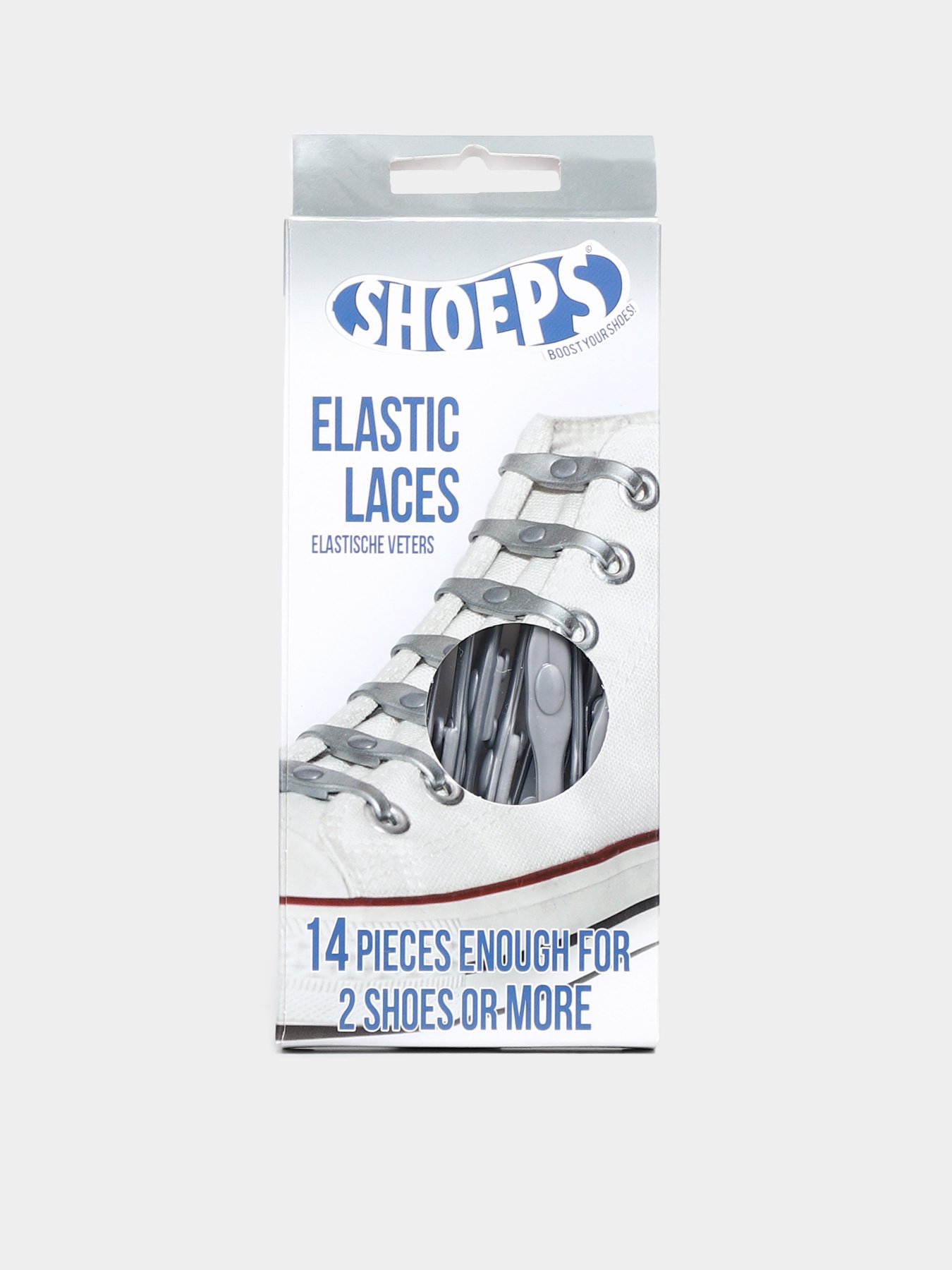 Шнурки Collonil модель 48000000316 Фото