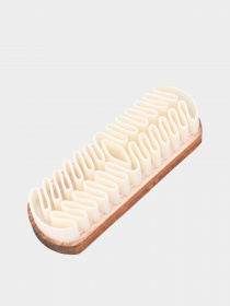 Щетка для обуви Collonil для очищення взуття та одягу модель 70500000000 Фото