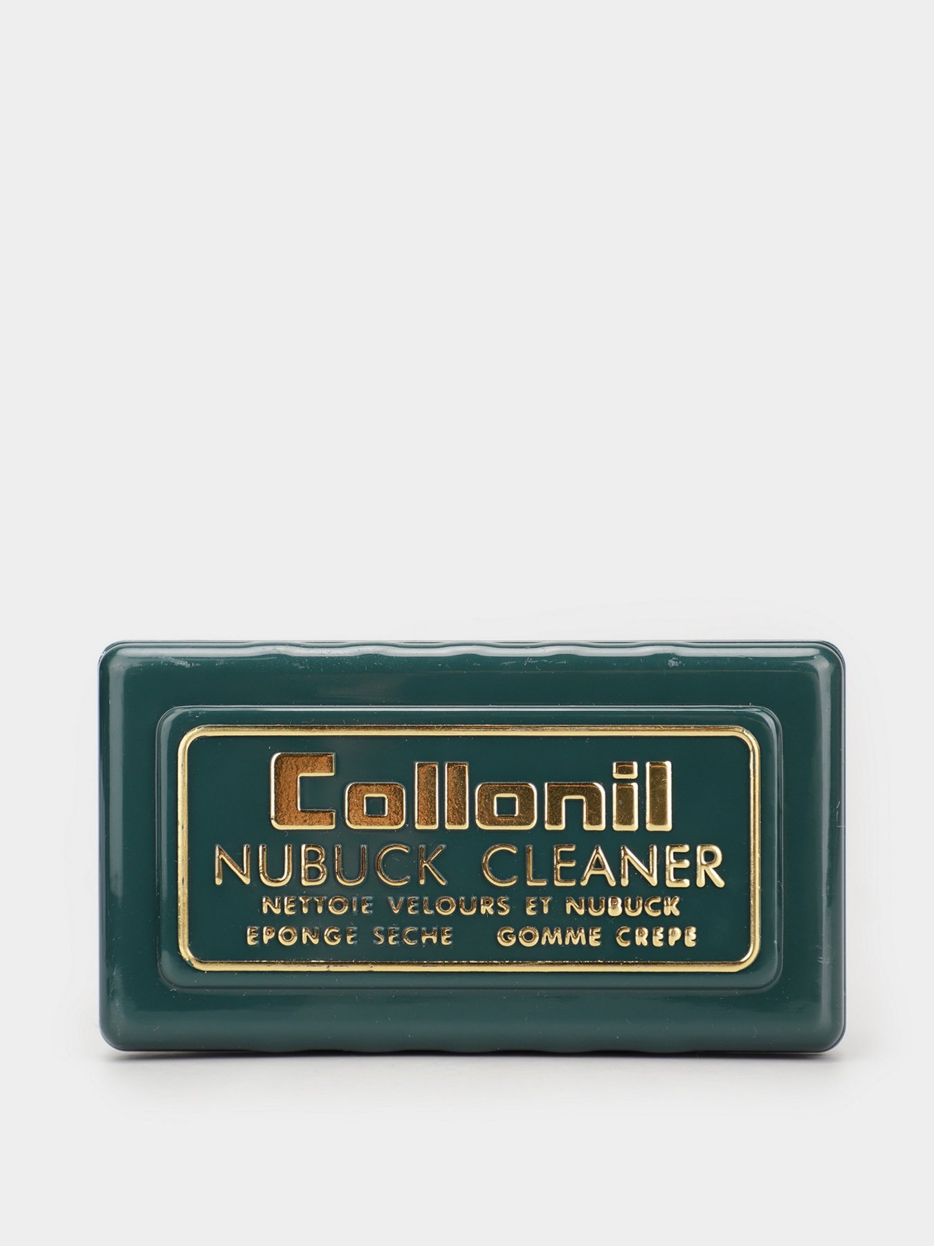 Губка для обуви Collonil для очищення взуття модель 74800084000 Фото